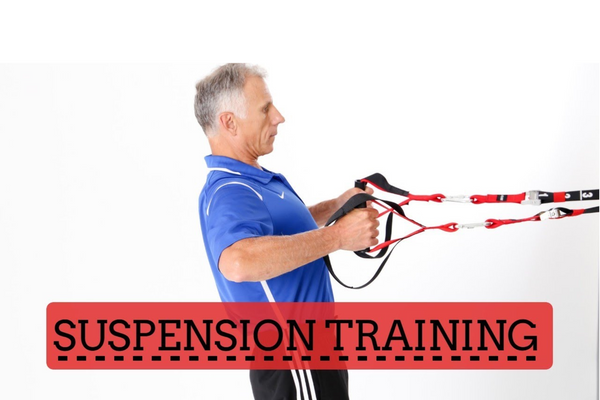 10 Suspension Training You Can Do At Home for Way Less Money (Exercise Examples)